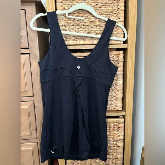 Lululemon work out tank top - Picture 2 of 8